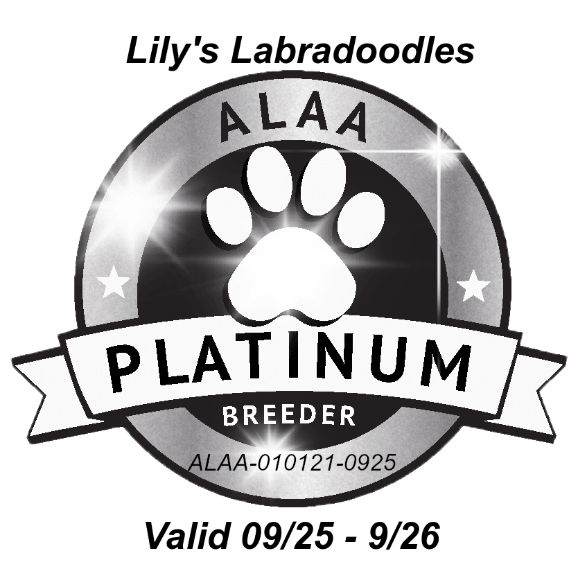 ALAA Platinum Breeder
