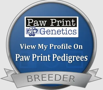 pawprint